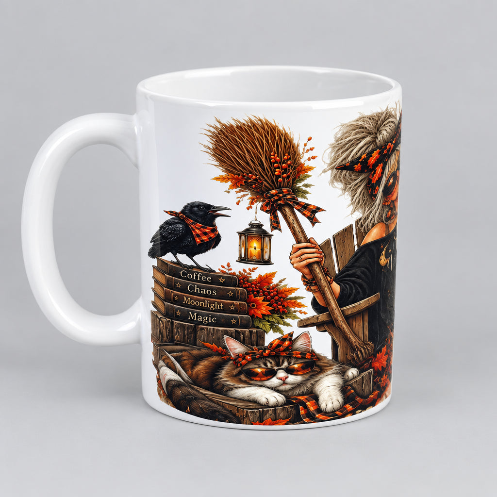 Bex "Life's Too Short For Boring People and Bad Vibes"  Mug