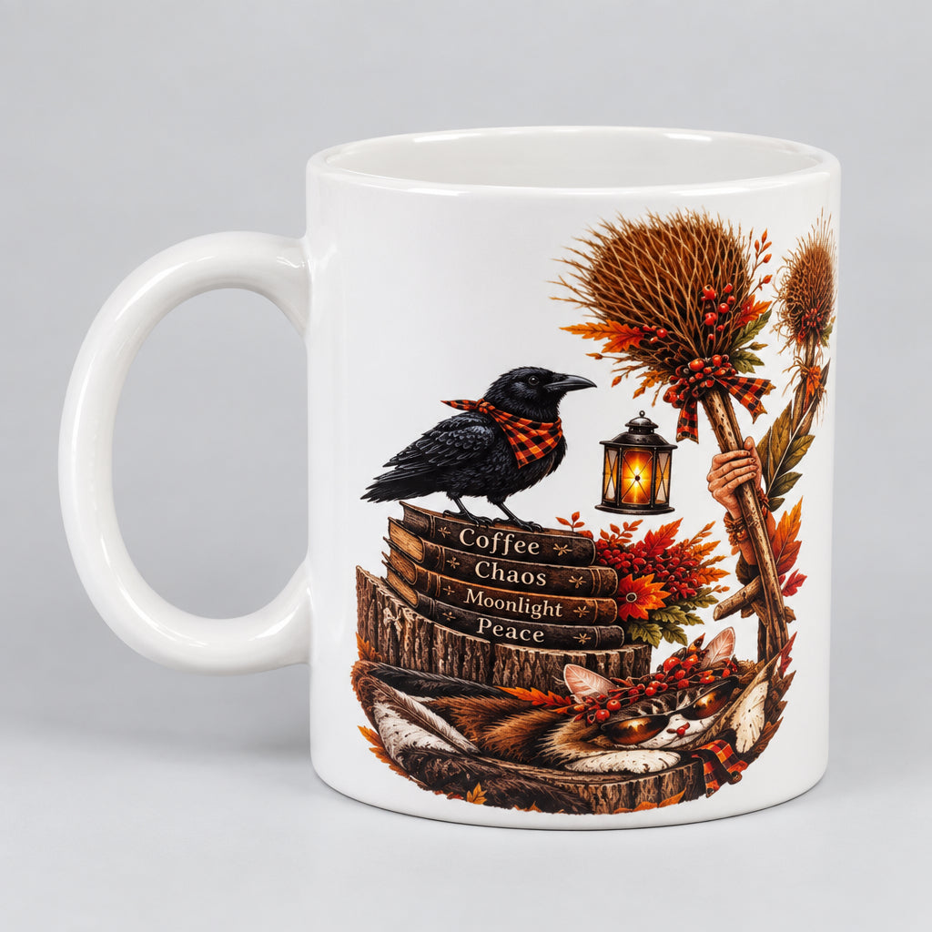 Bex "Life's Too Short For Boring People and Bad Vibes"  Mug